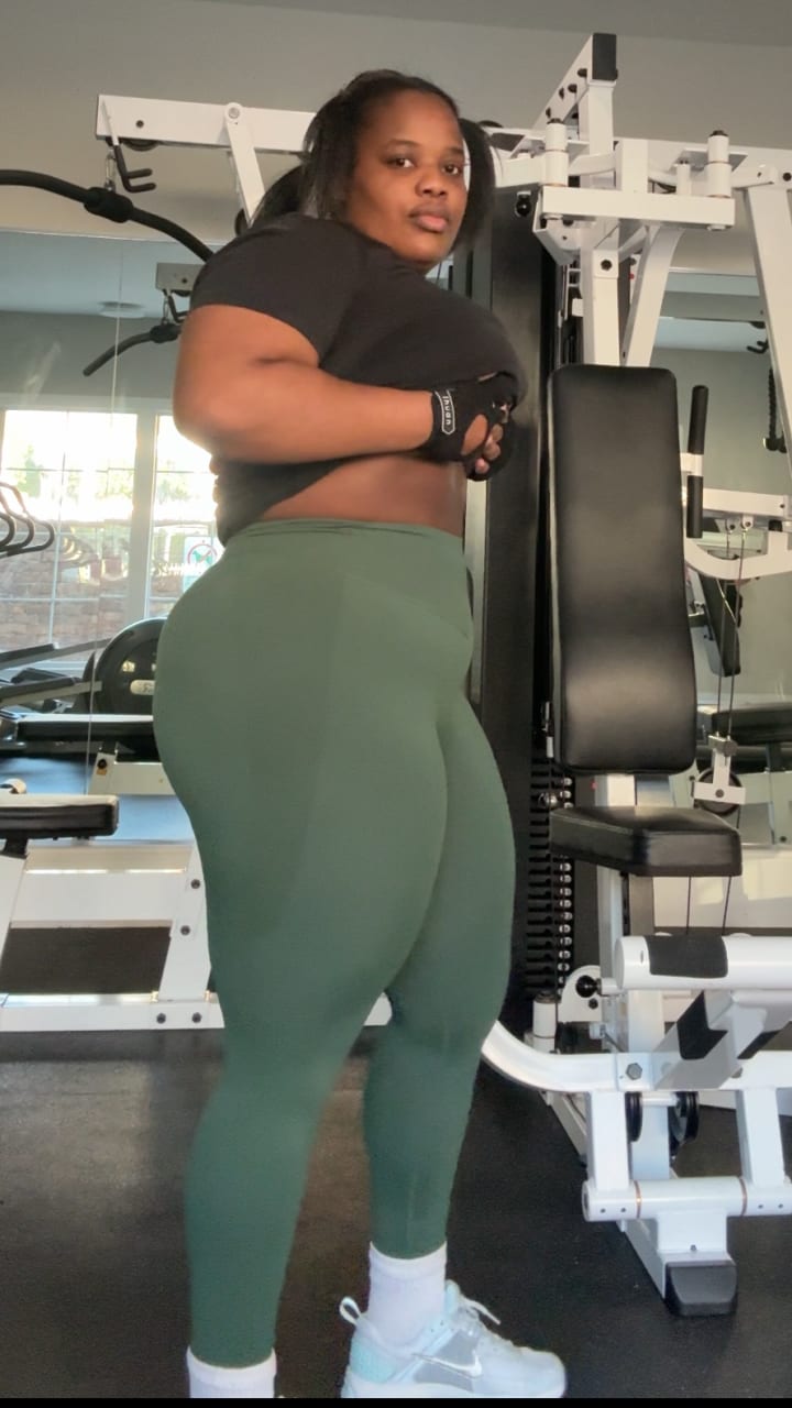 Strong Moms, Kids & Fitness