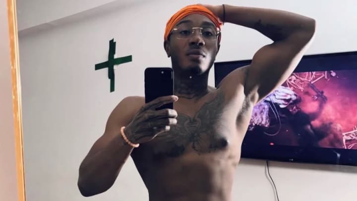 YRH: 30 Days in Gotham — Pressure Made Me