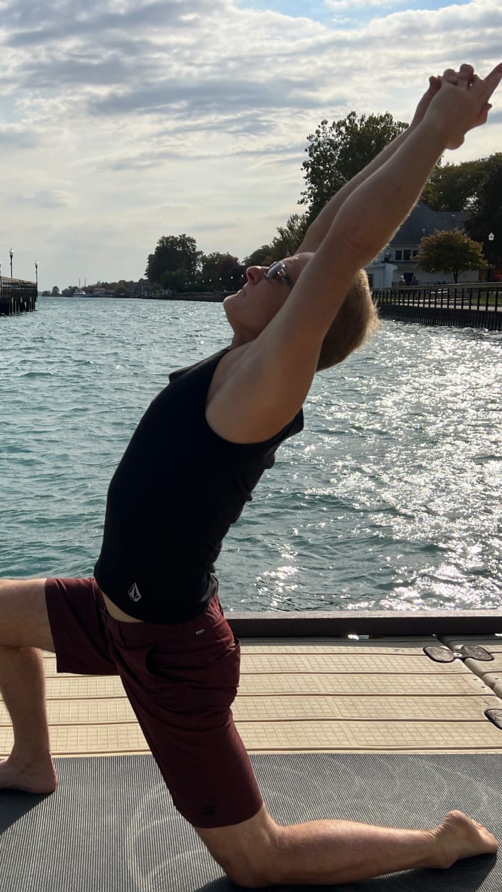 Flow Freely Mobility Method