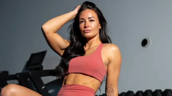 Operation: Summer - 6 Week Transformation