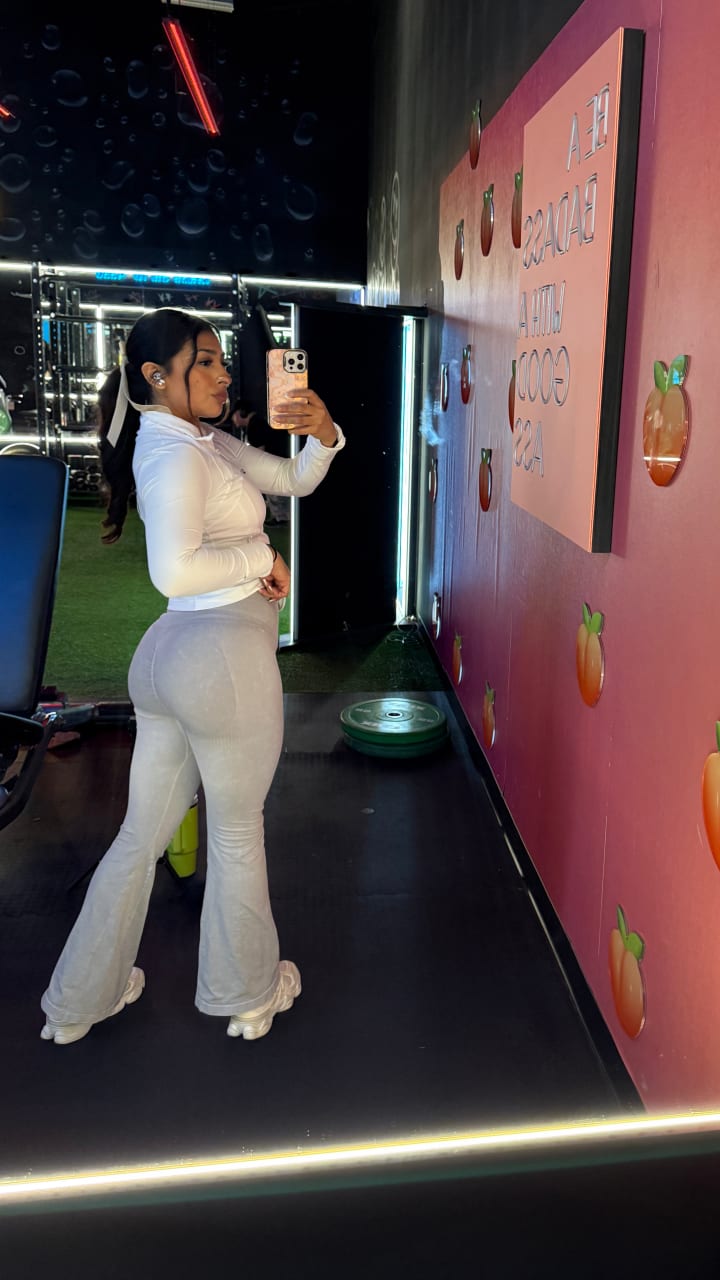 Booty Gains in 90 Days