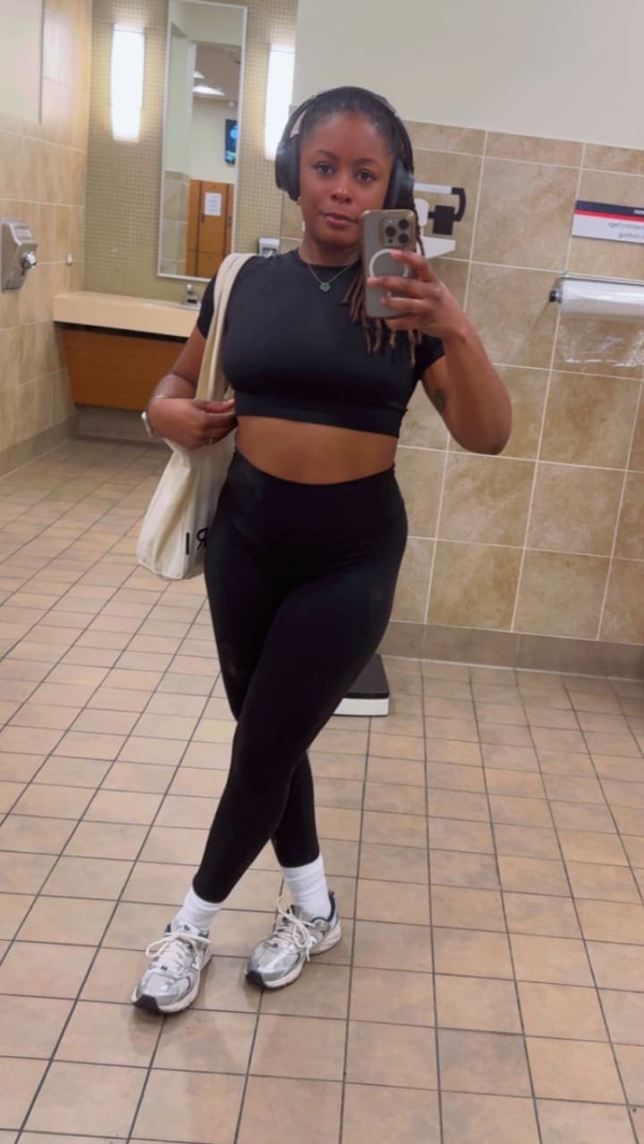 Lean and Tone in 21 Days