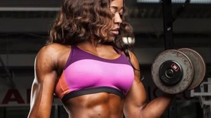 Train Like a Bodybuilder