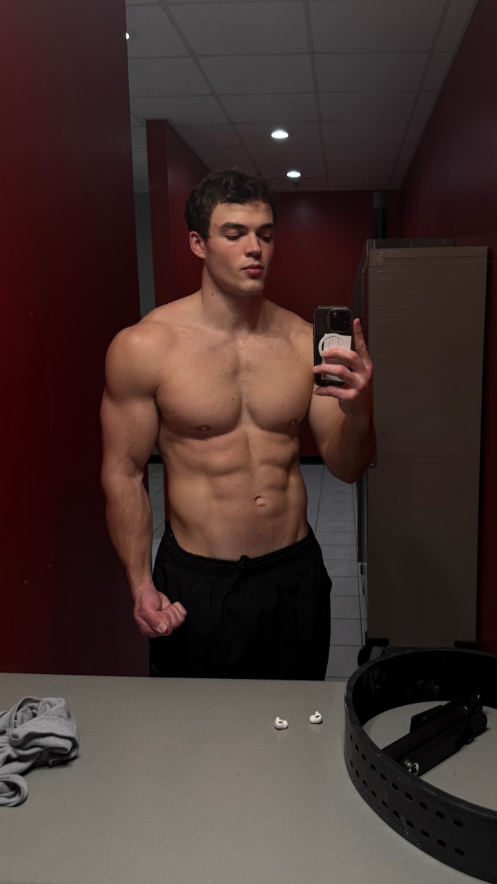 Build Strength, Get Lean