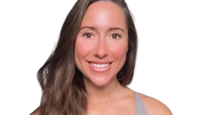 The Summer Strength Reset Challenge