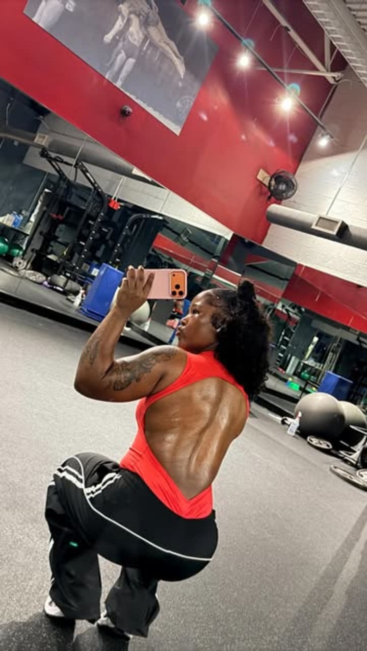 Start Summer Strong Challenge