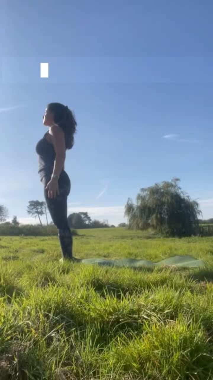 breathe flow feel better