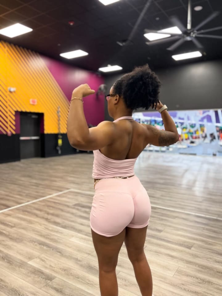 6-Week Reset Challenge