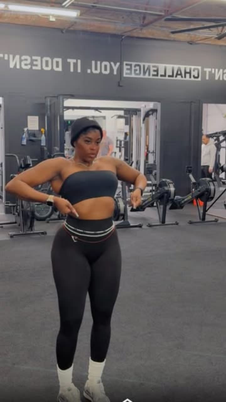 Build Strength & Gain Results