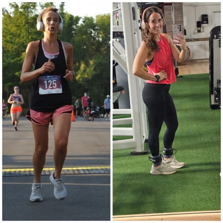 Stronger Together Challenge