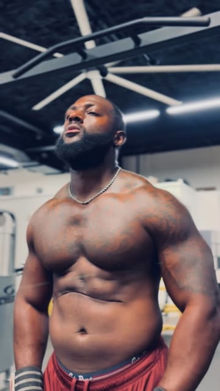 Build Strength Define You