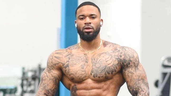 6 Week Bulk & Build Program