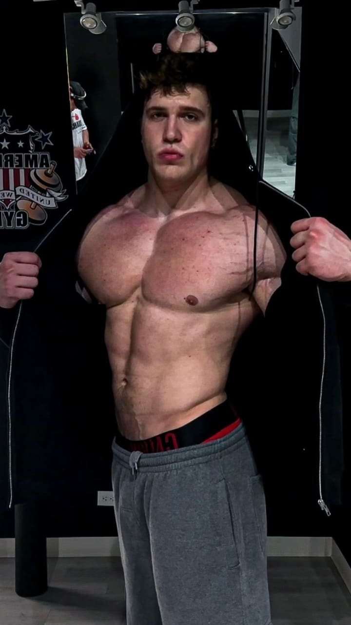 Train like me
