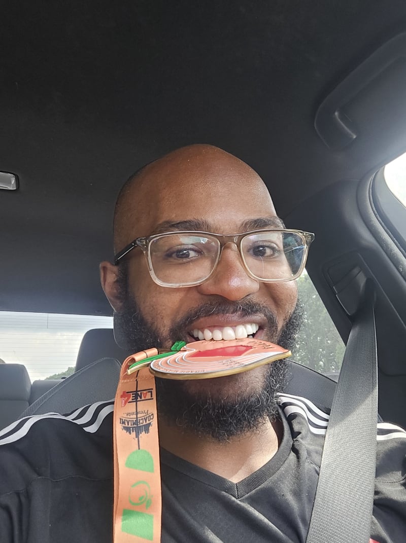 Coach Flash | Online Fitness Trainer's Membership membership landing page