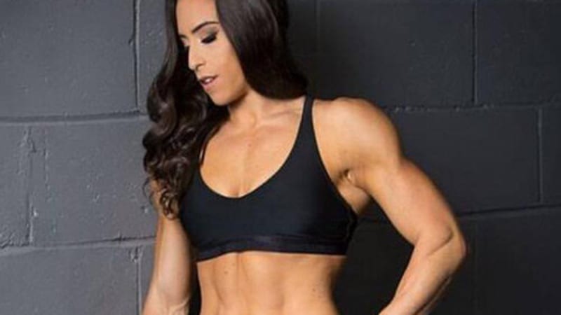 Jaclyn Baker
