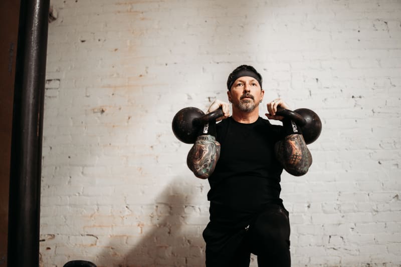 Mavericks Field House