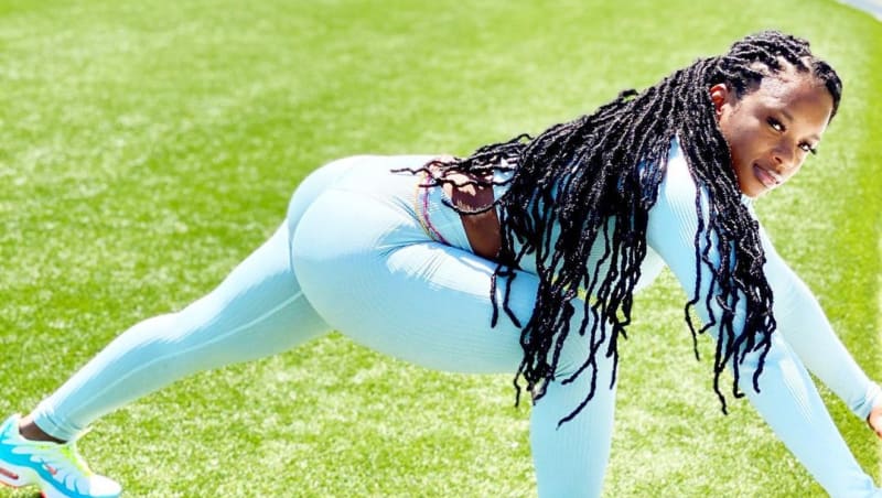 Ariel Jones