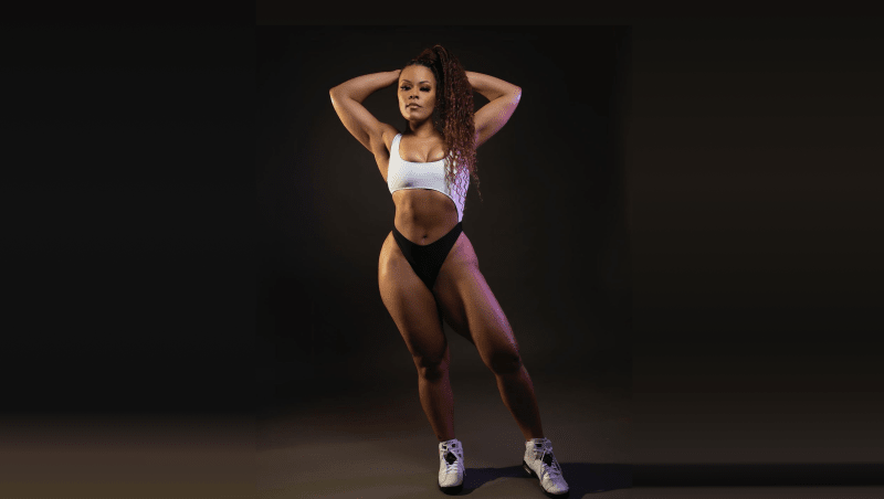 Natasha Hall