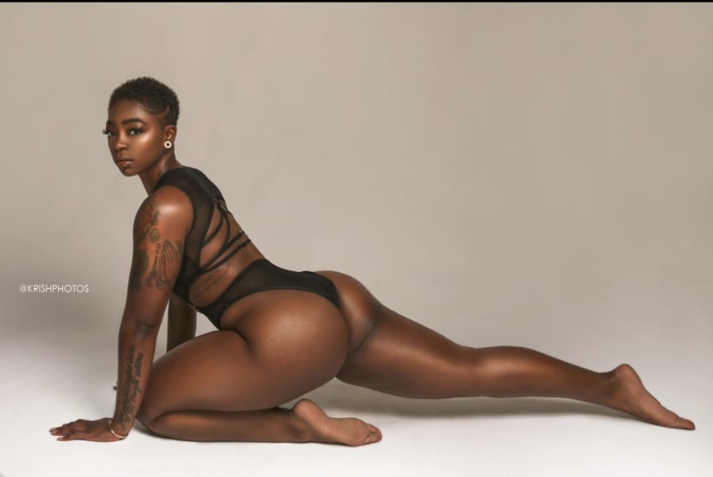 Kedara Thomas