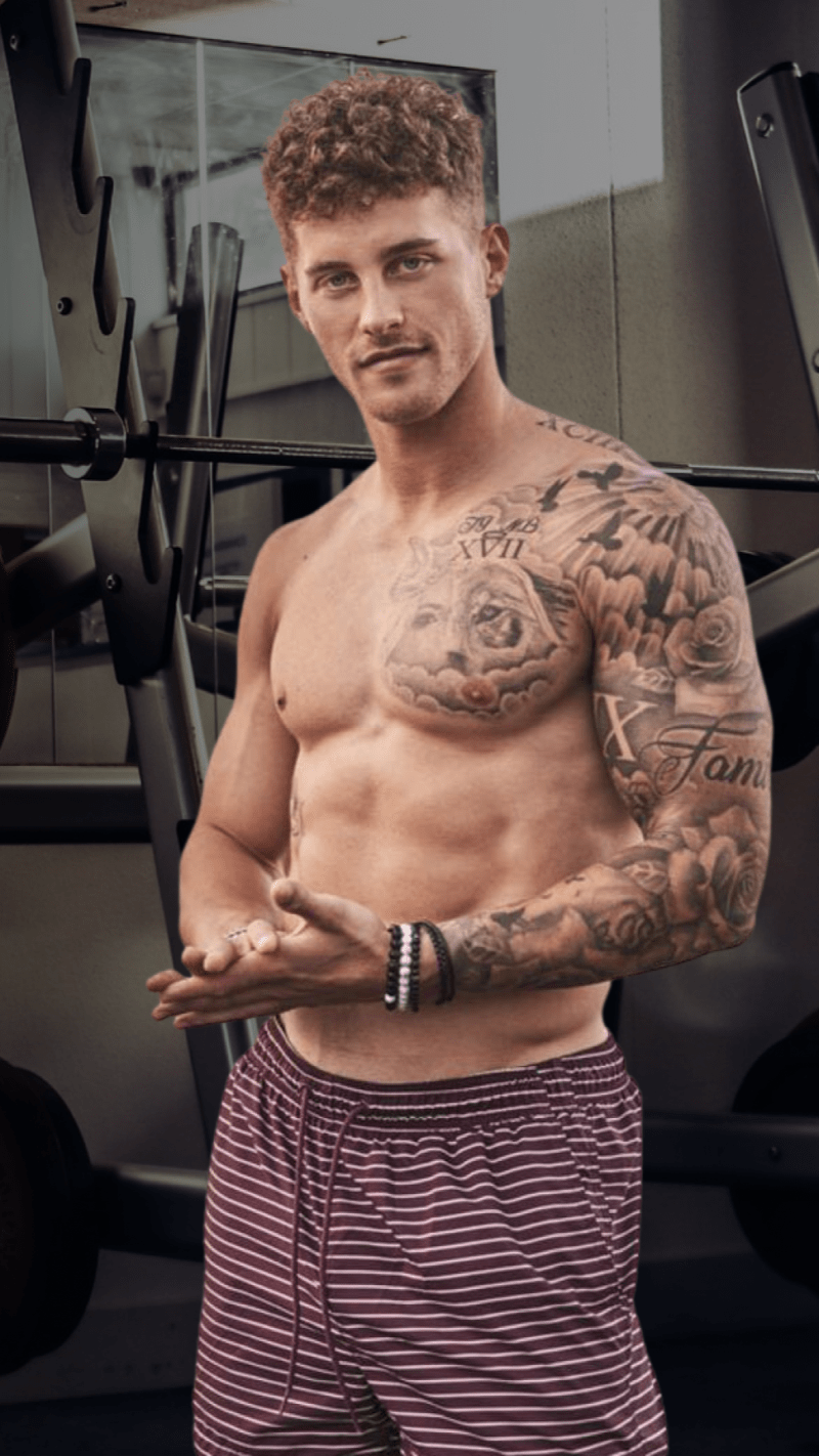 Josh Goldstein
