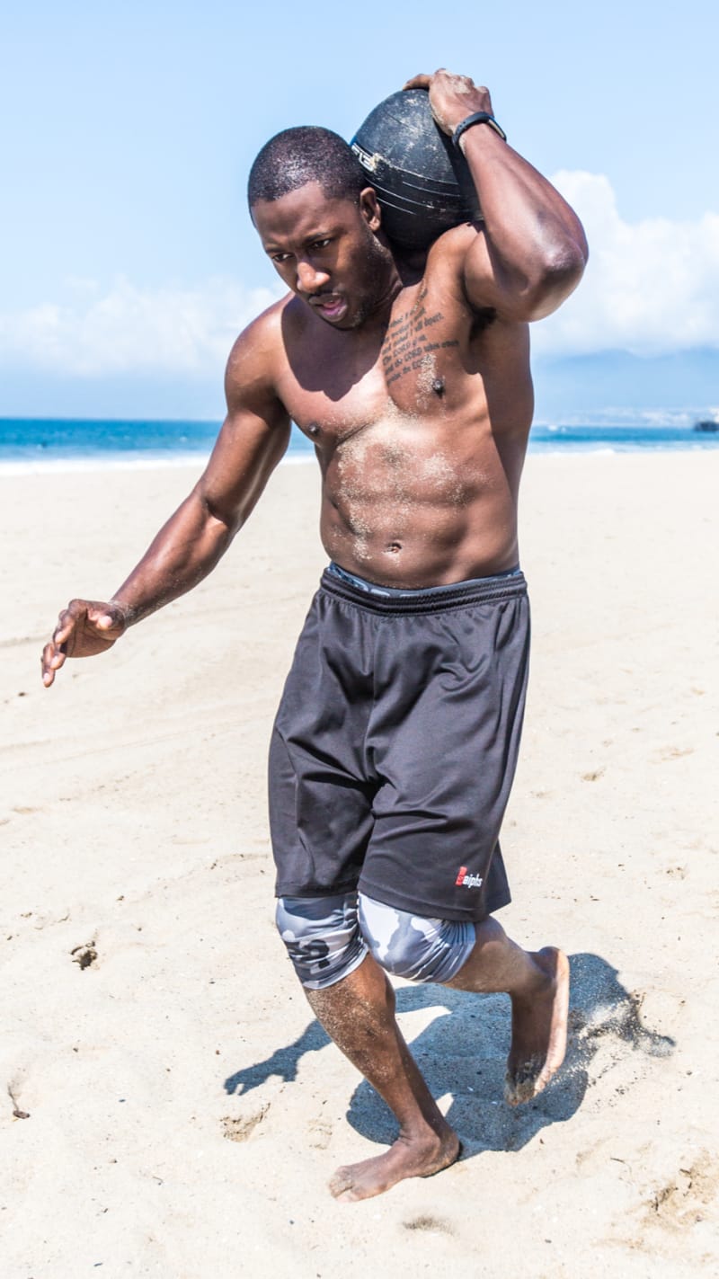 Mathew Odigie