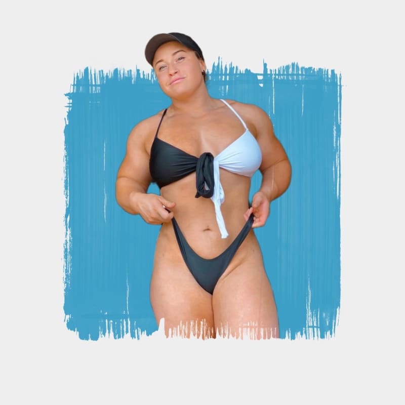 Jordynne Grace