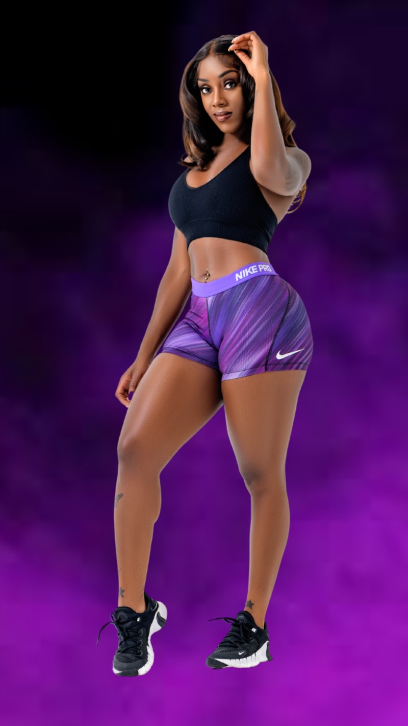 Lala Bradford