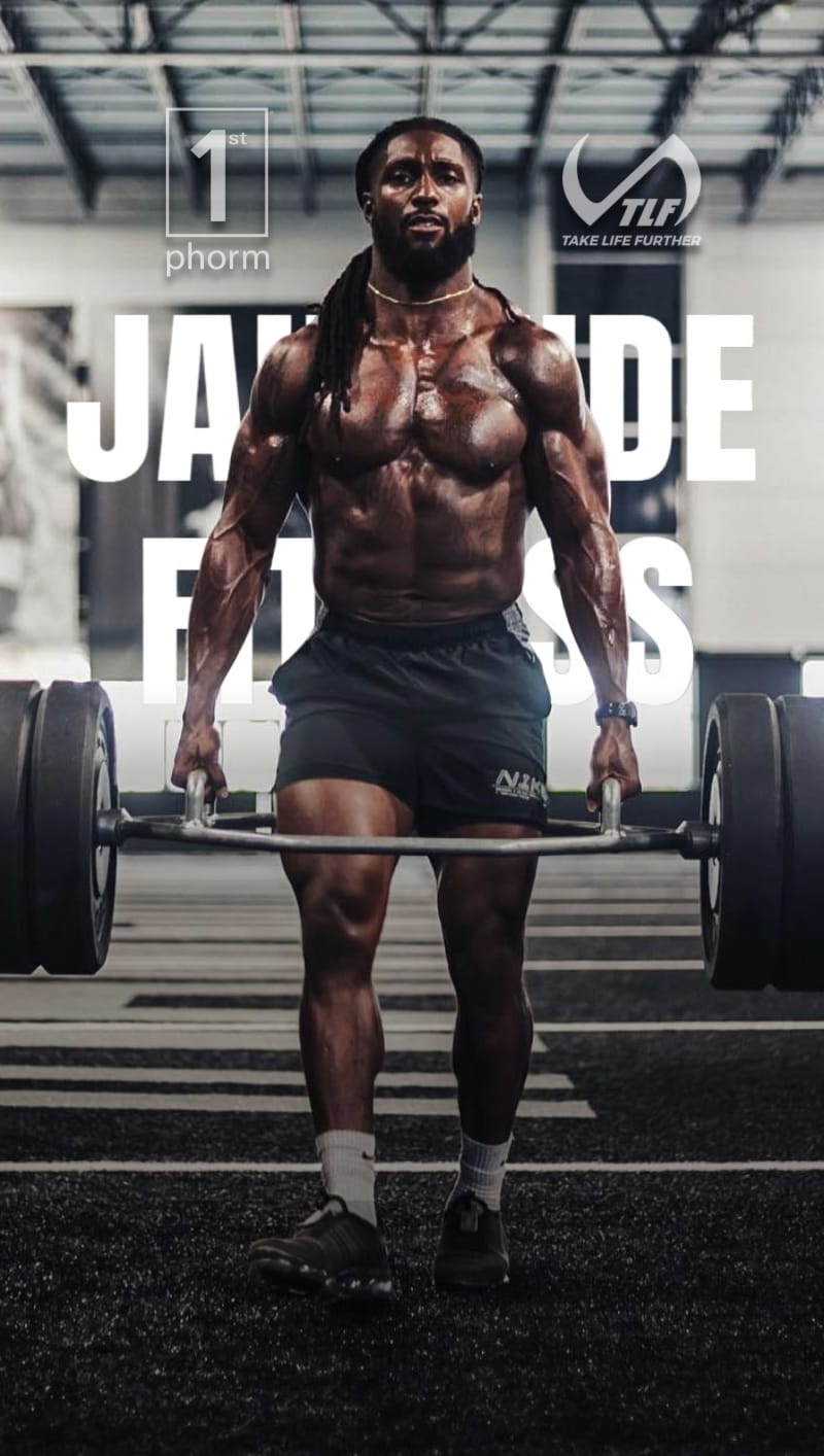 Jahdy Patterson