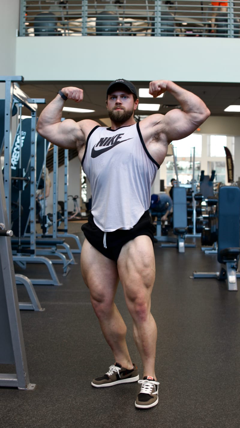 Noah Williams