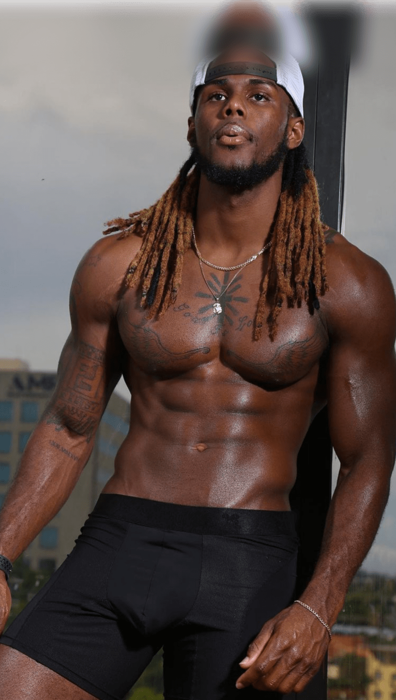Tyler Gordon