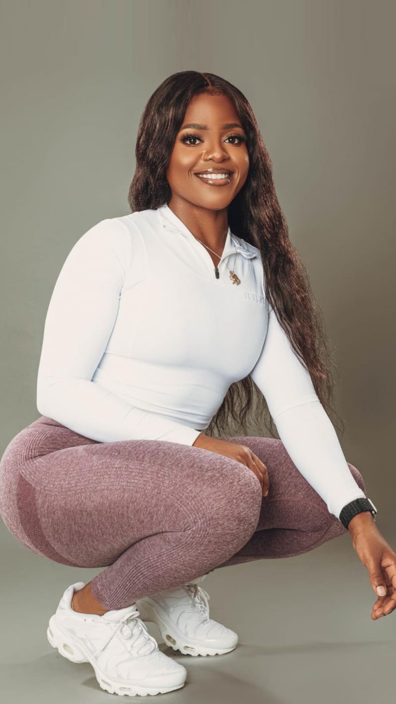 Bianca Kengne