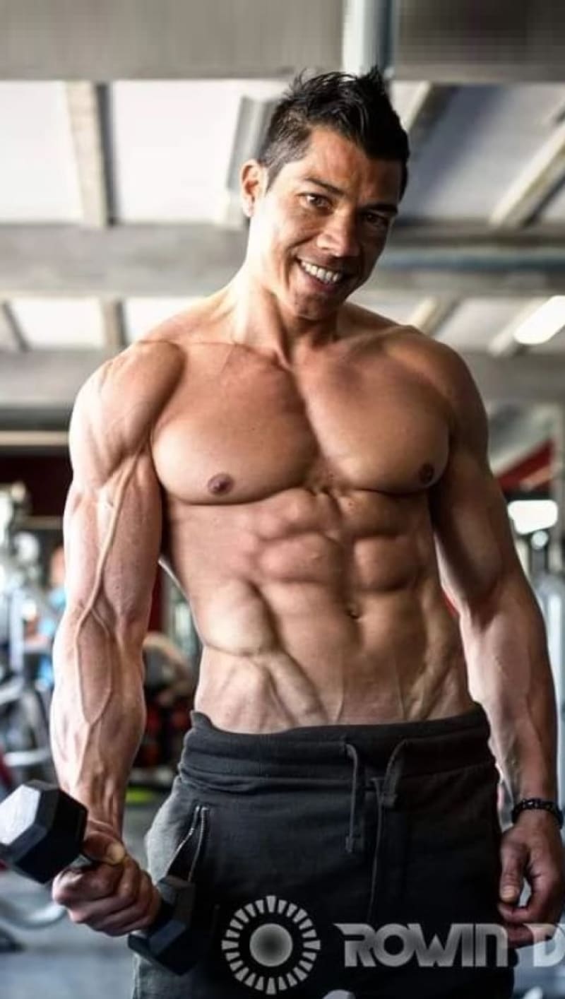 Greg Vong