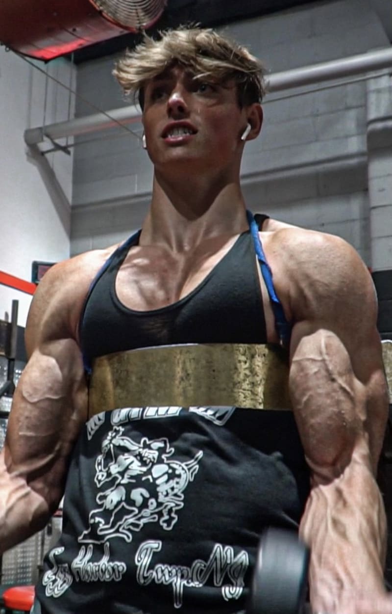 Deven Fagan