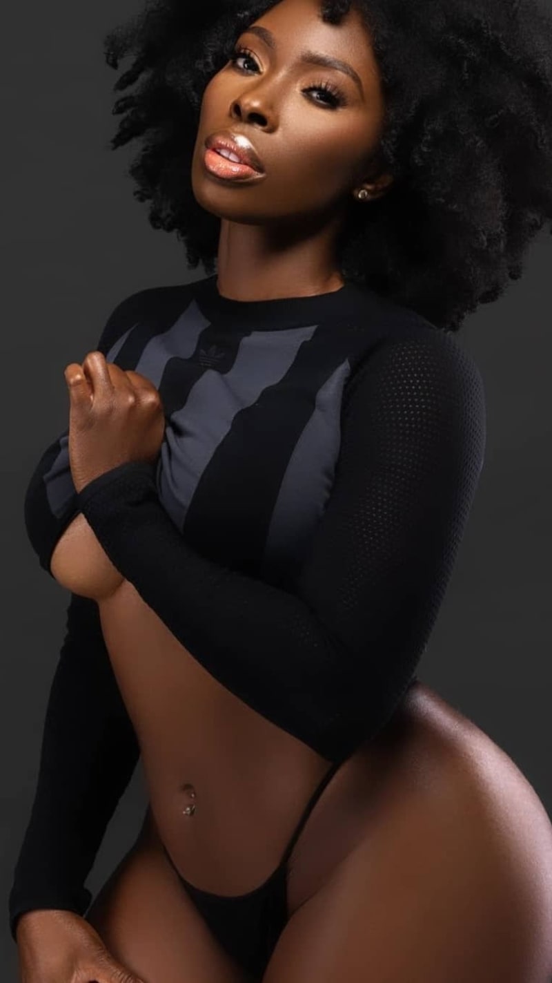 Elizabeth Uucheoma