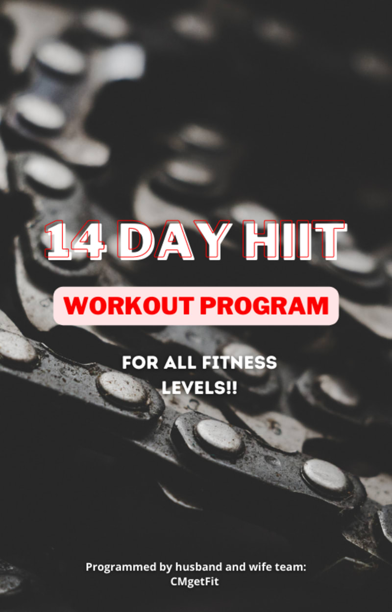 Hiit academy hotsell