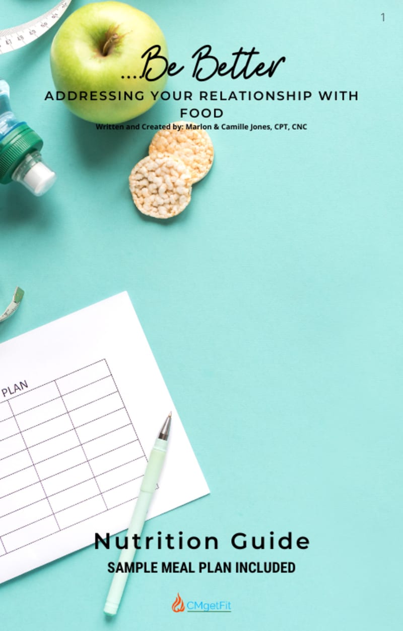 GETFIT ACADEMY By CMgetFit