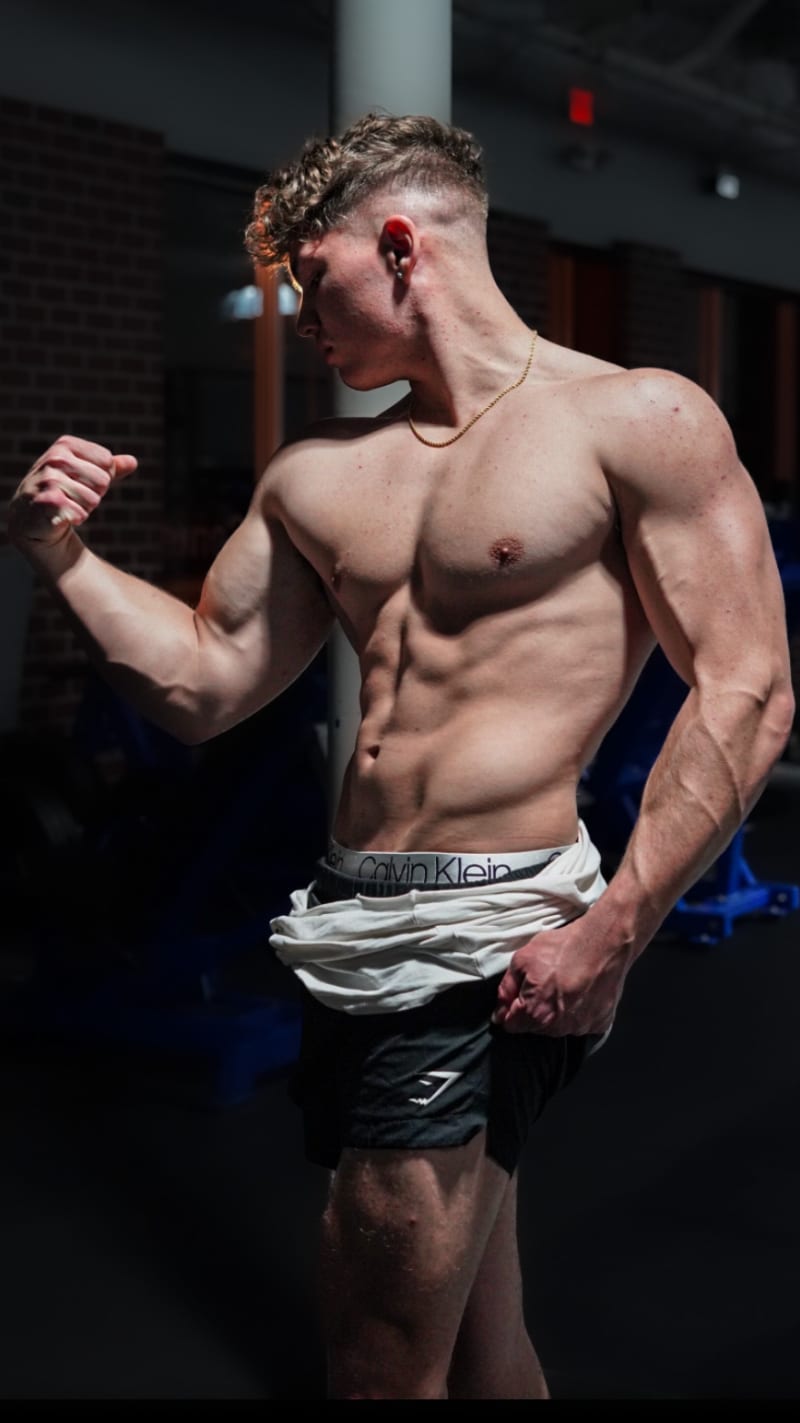 Tyler McAfee