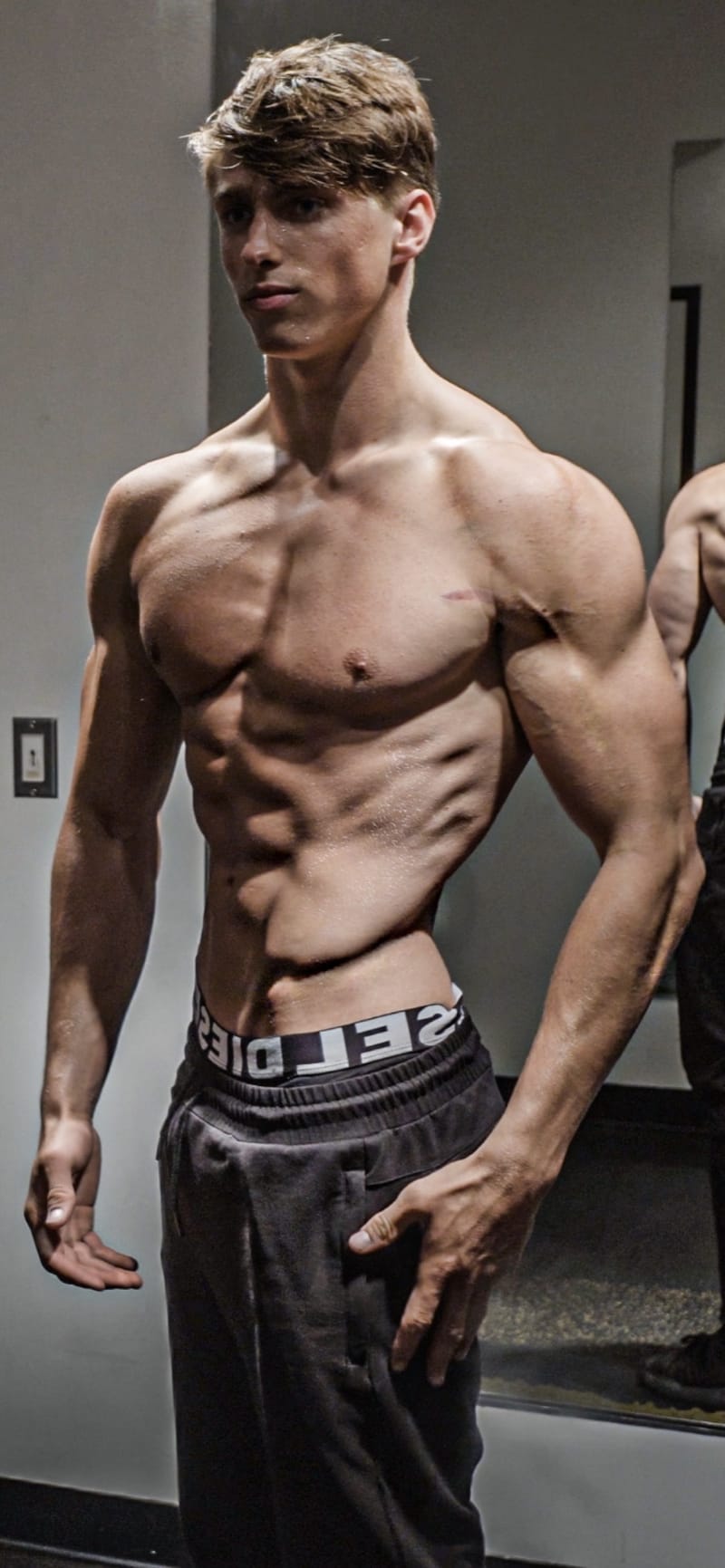 Kiernan Fagan