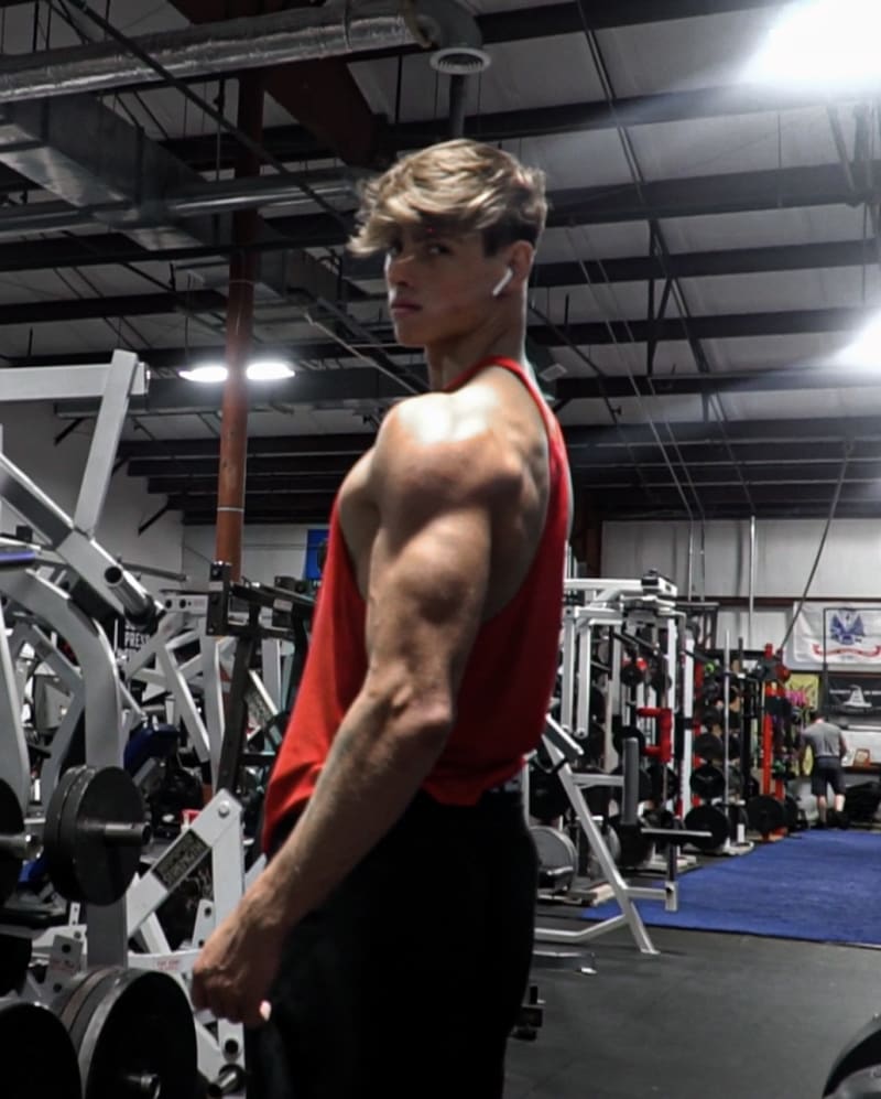 Deven Fagan