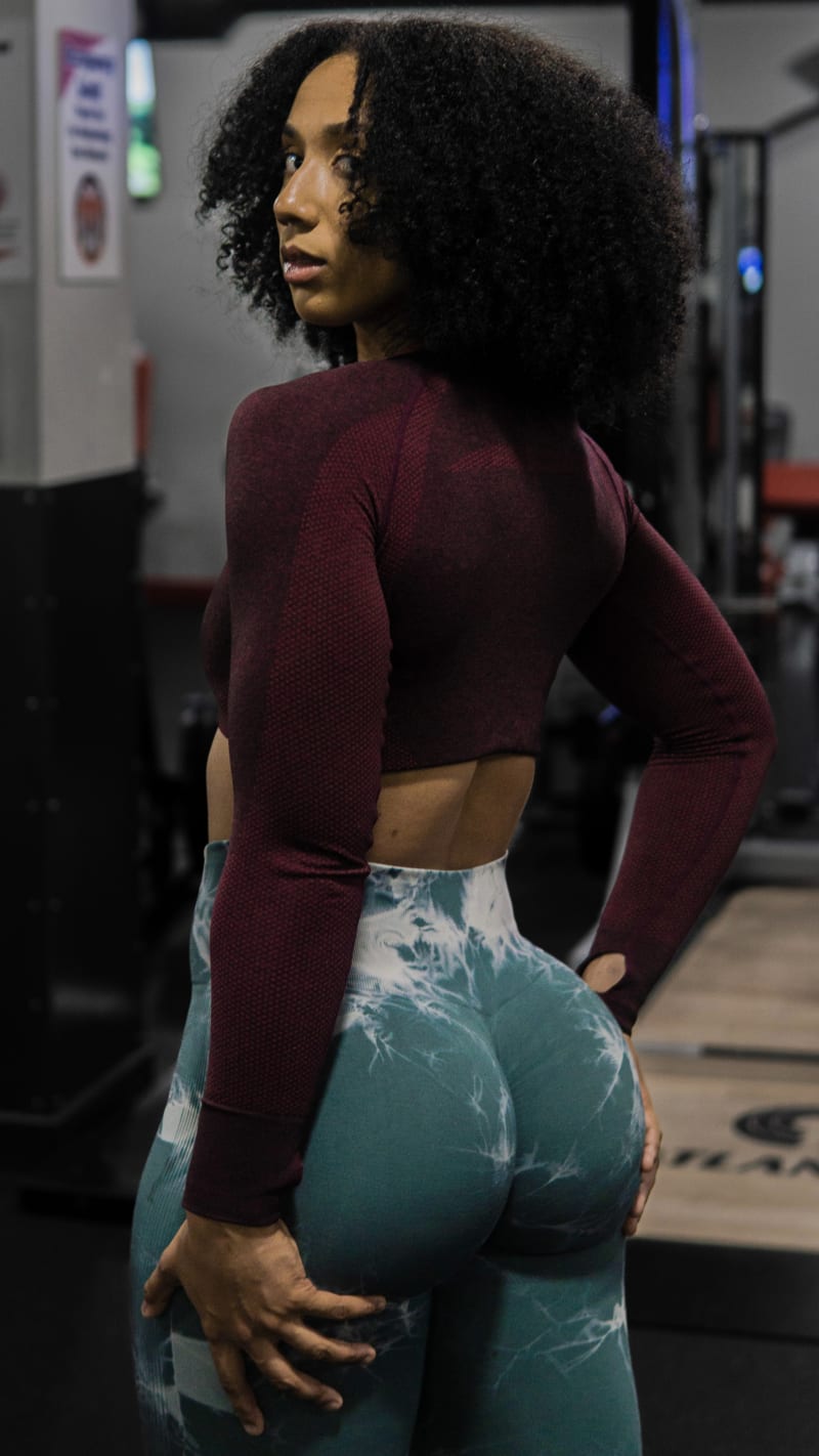 Amina Dembele