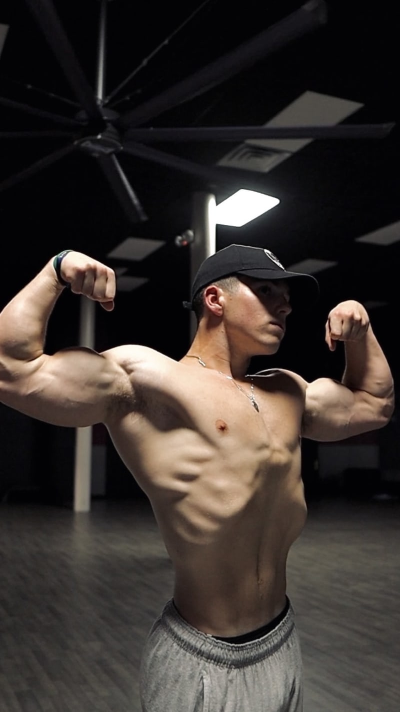 Jack Scalise