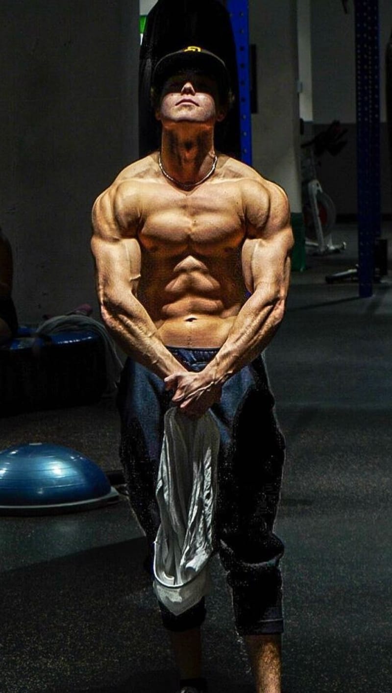 Zach Thayer