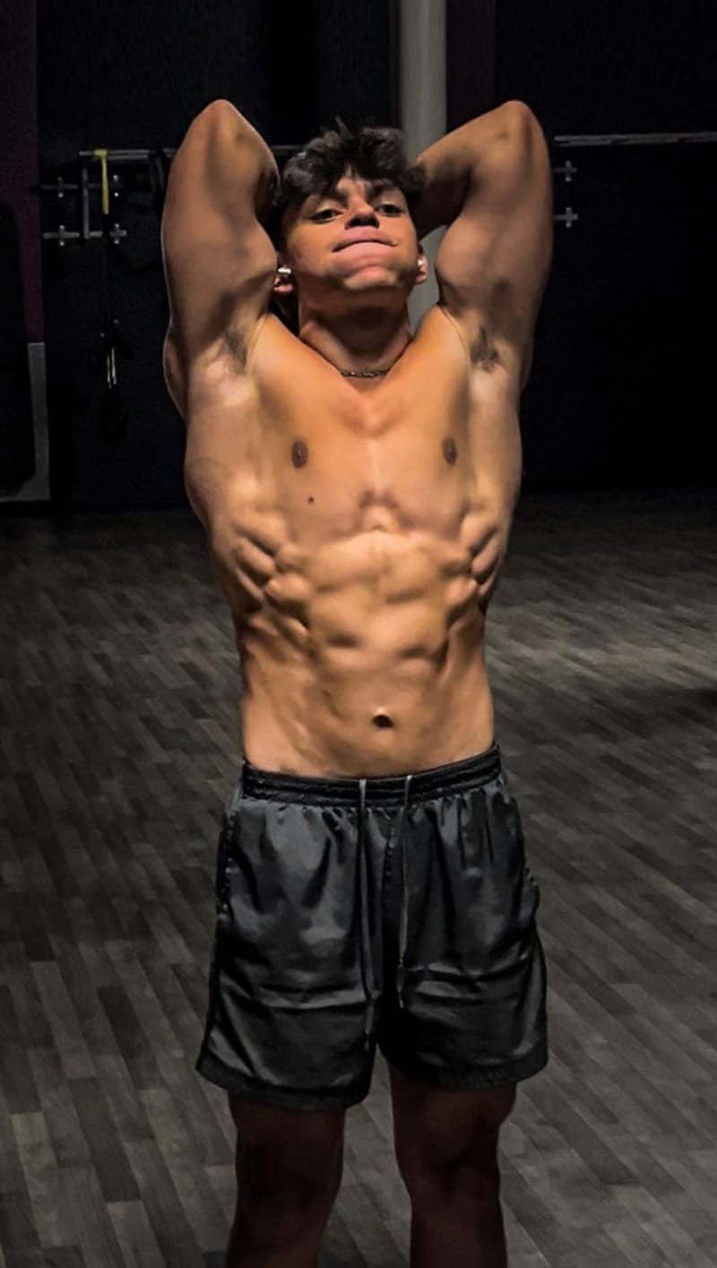 Austin Seidler