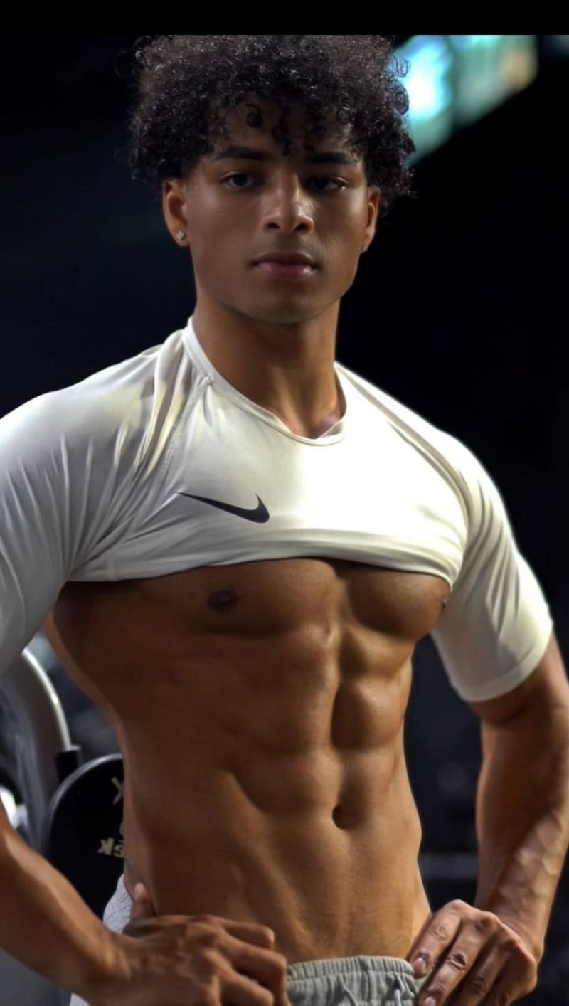 Jeremiah Wharton