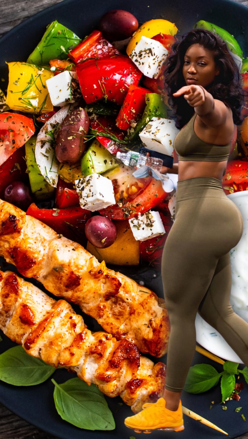 Edwina "Ms. Charged Up" Wehjla
