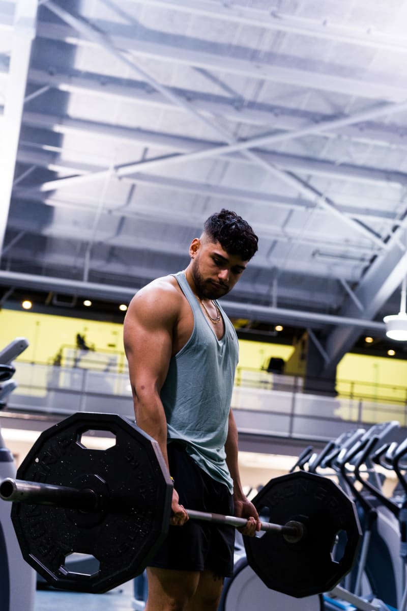 Mathew Rios