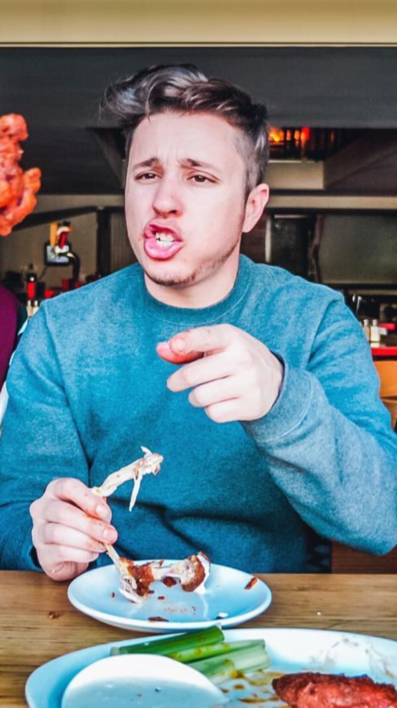 Corey B