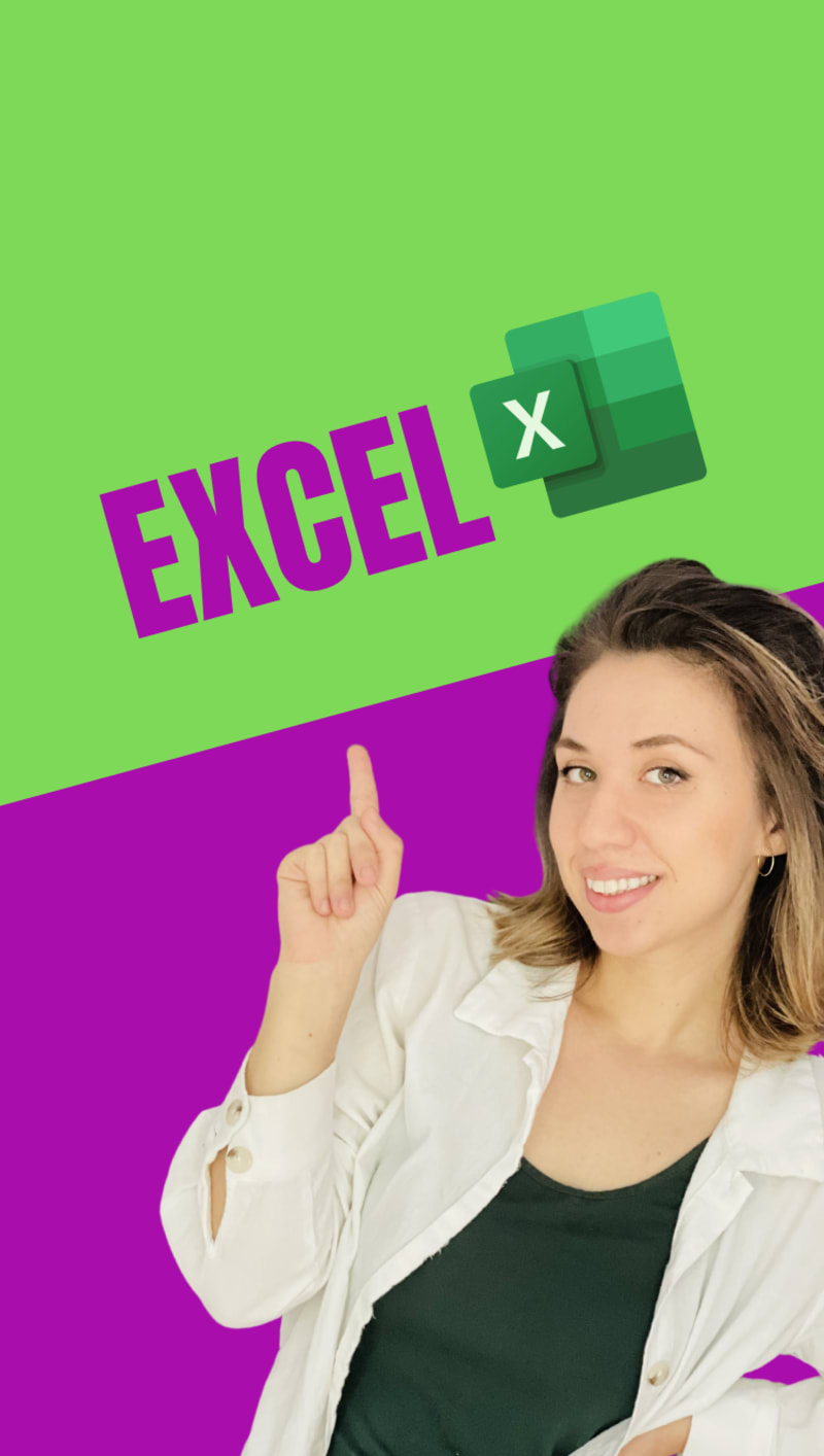 Excel Tips for All membership landing page