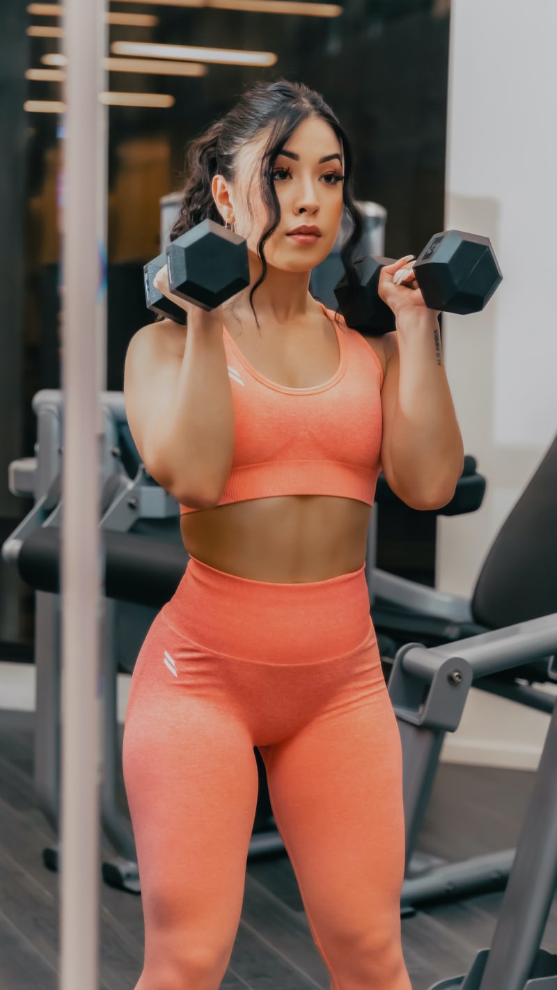 Kianna Vestuto