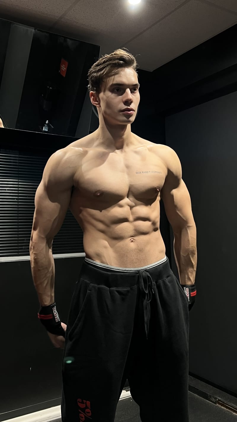 Ivan Denyssevych